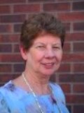 Secretary - Connie (Harms) Fukudome