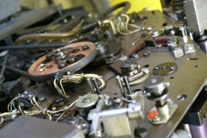 Equipment