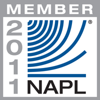 Member of NAPL