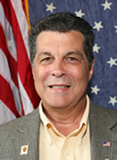 District 11 - James R. Petro, Jr.