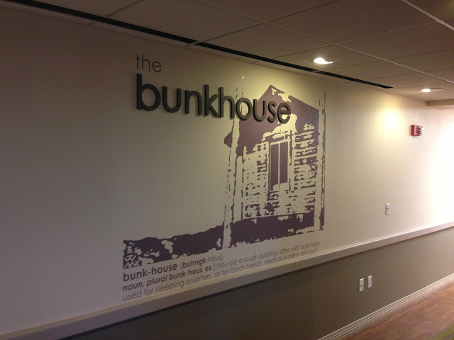 Wall Graphics