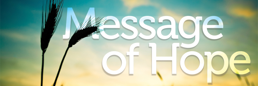Message of Hope