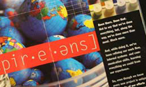 Offset Printing &amp; Thermography 