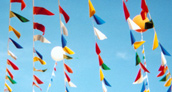 Pennant Strings