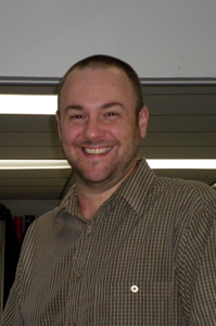 Matt Finch
