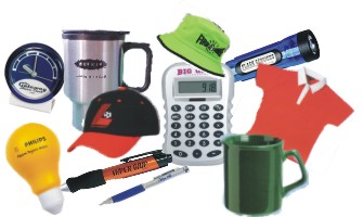 Promotional Products 