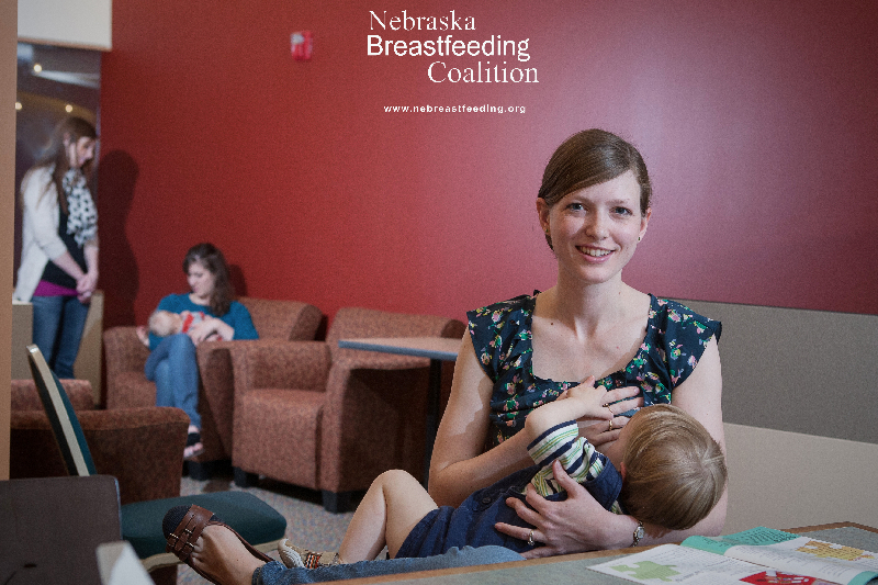 Nebraska Breastfeeding Coalition News & Events Announcements