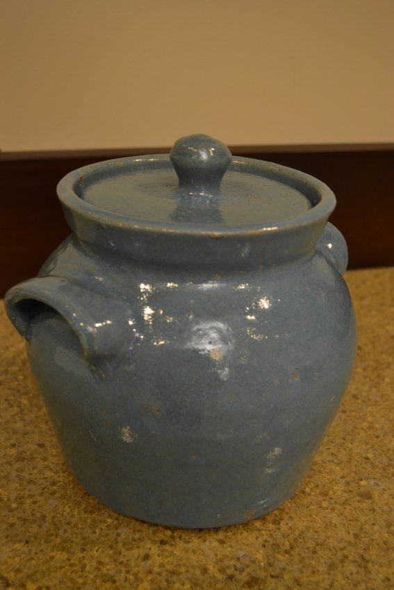 Cookie Jar