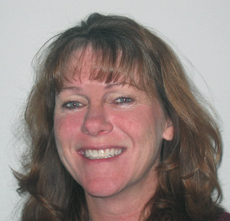 Flo McKinney