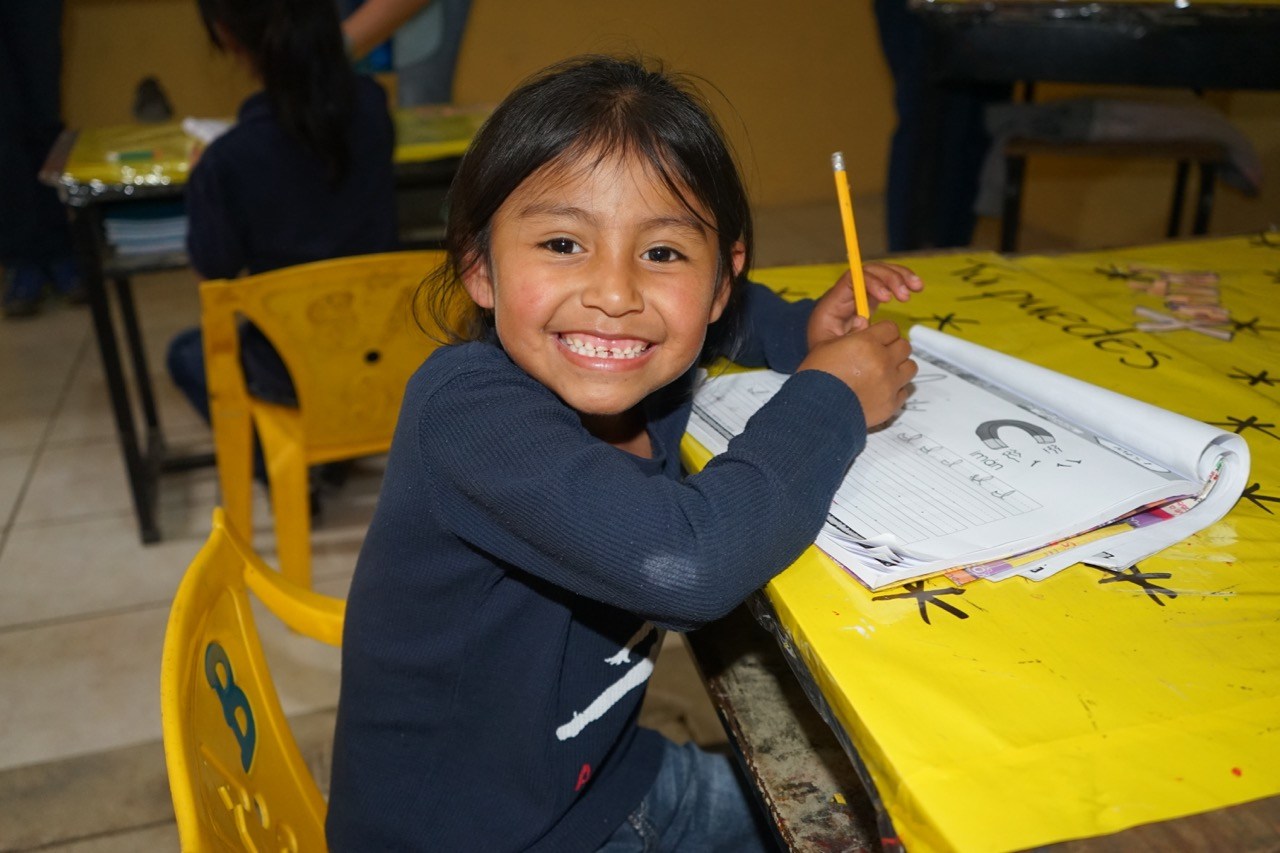 How was Guatemala, part 2: without hope