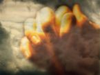 The Five Fingers of Prayer