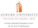 Caroline Marshall Draughon Center for the Arts and Humanities  
