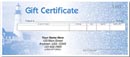Gift Certificates