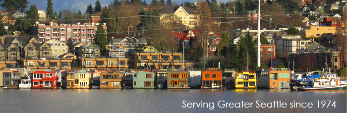 Houseboats