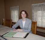 Claire Johnston