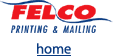 FELCO Printing & Mailing