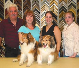 Our Staff
