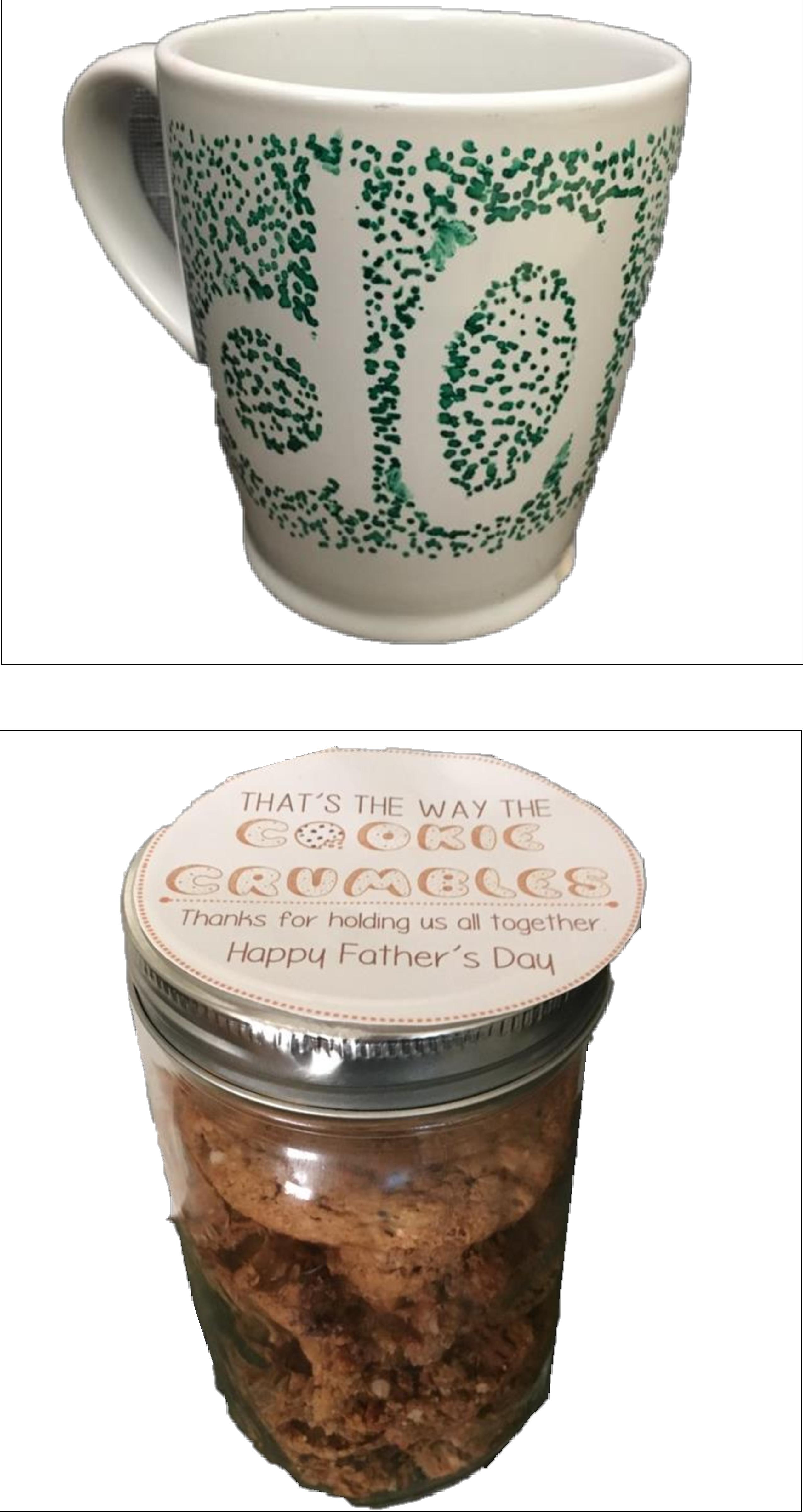 10 Father's Day DIYs - click for more