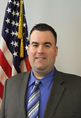 District 14- James DiSalvo