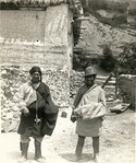 Khampas at Wa