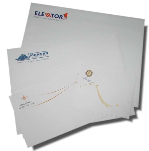 Letterhead