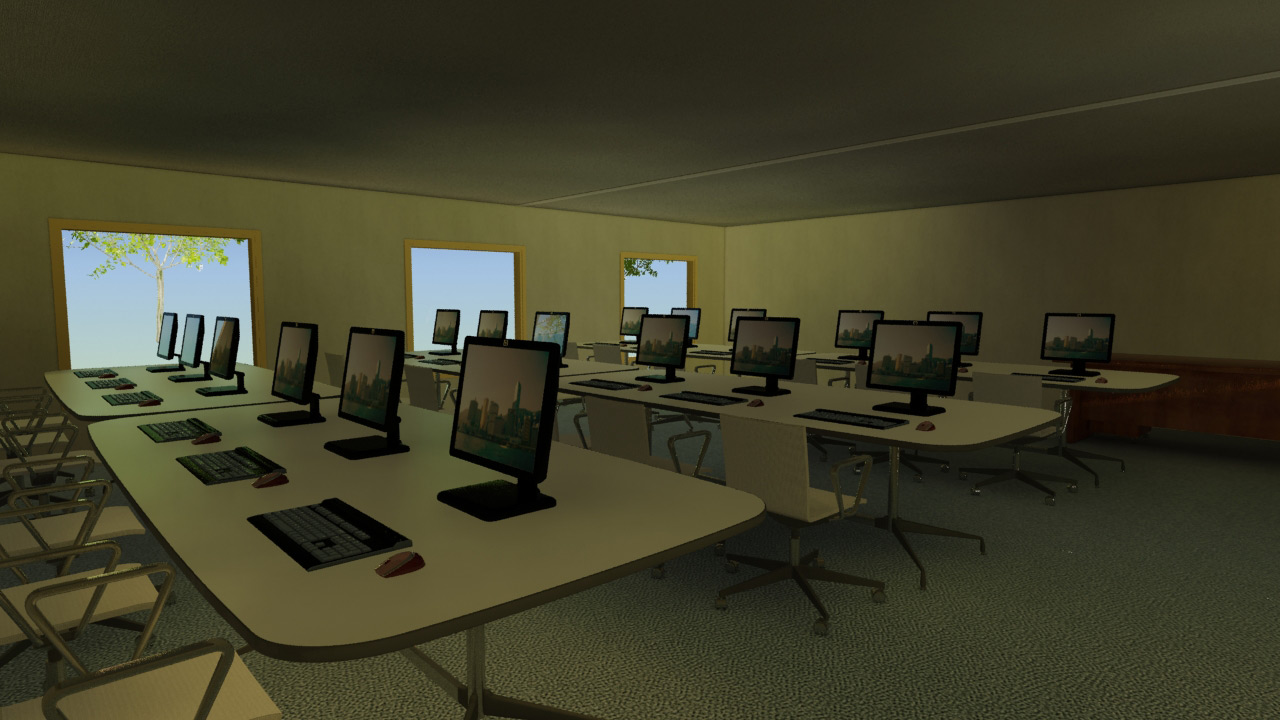 Classrooms
