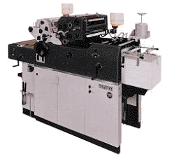 Offset Printing
