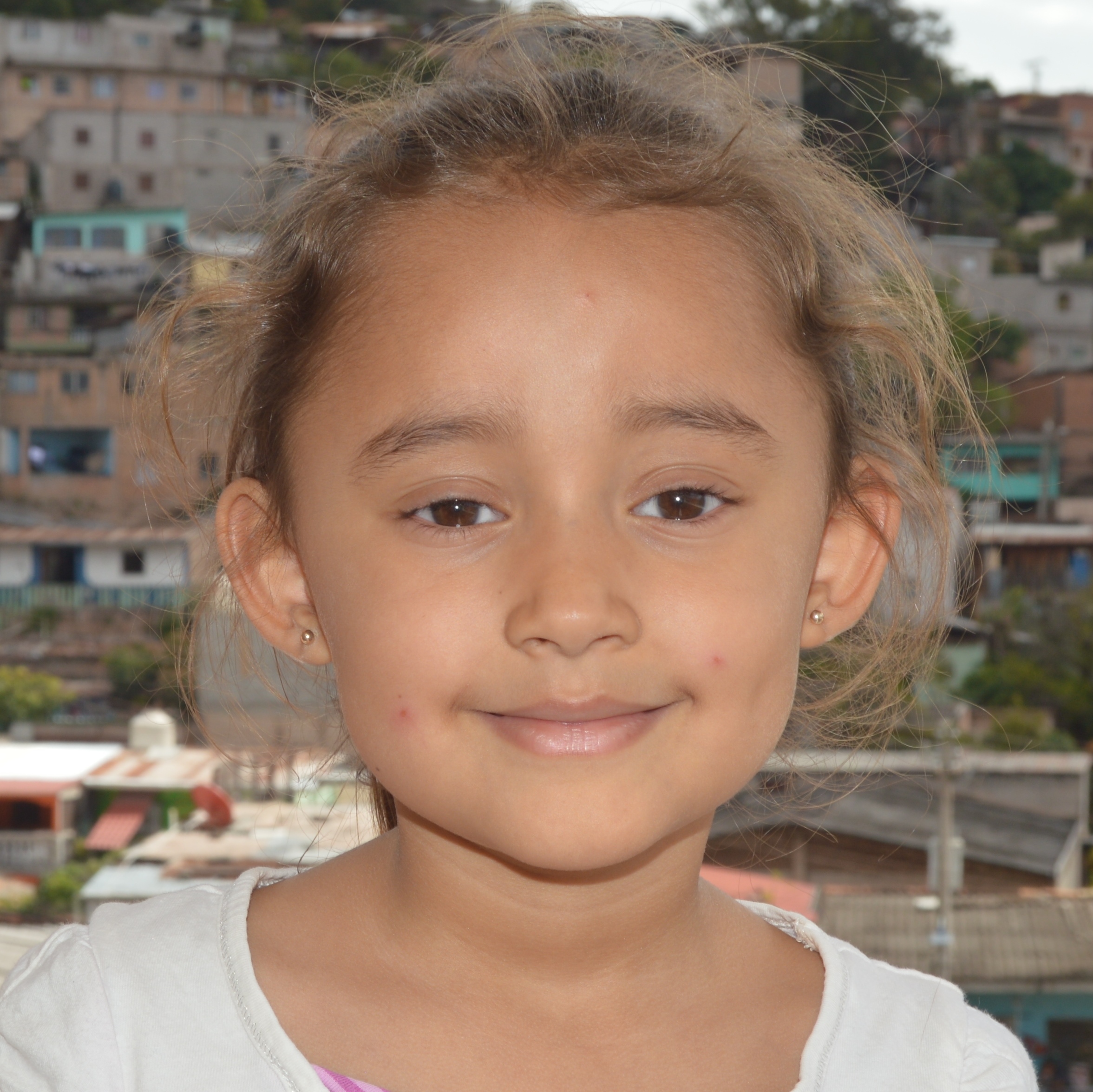 Milgian Esther Lopez Rivera