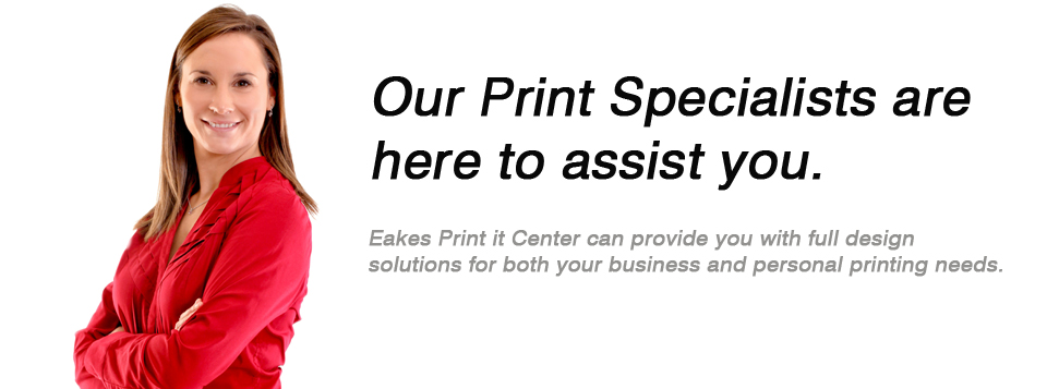 Print Specialists