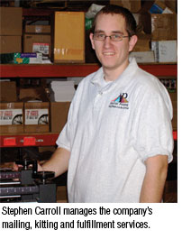 Stephen Carroll