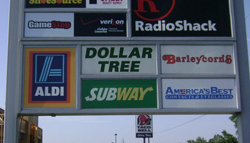 Sign Faces