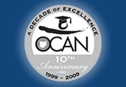 About OCAN