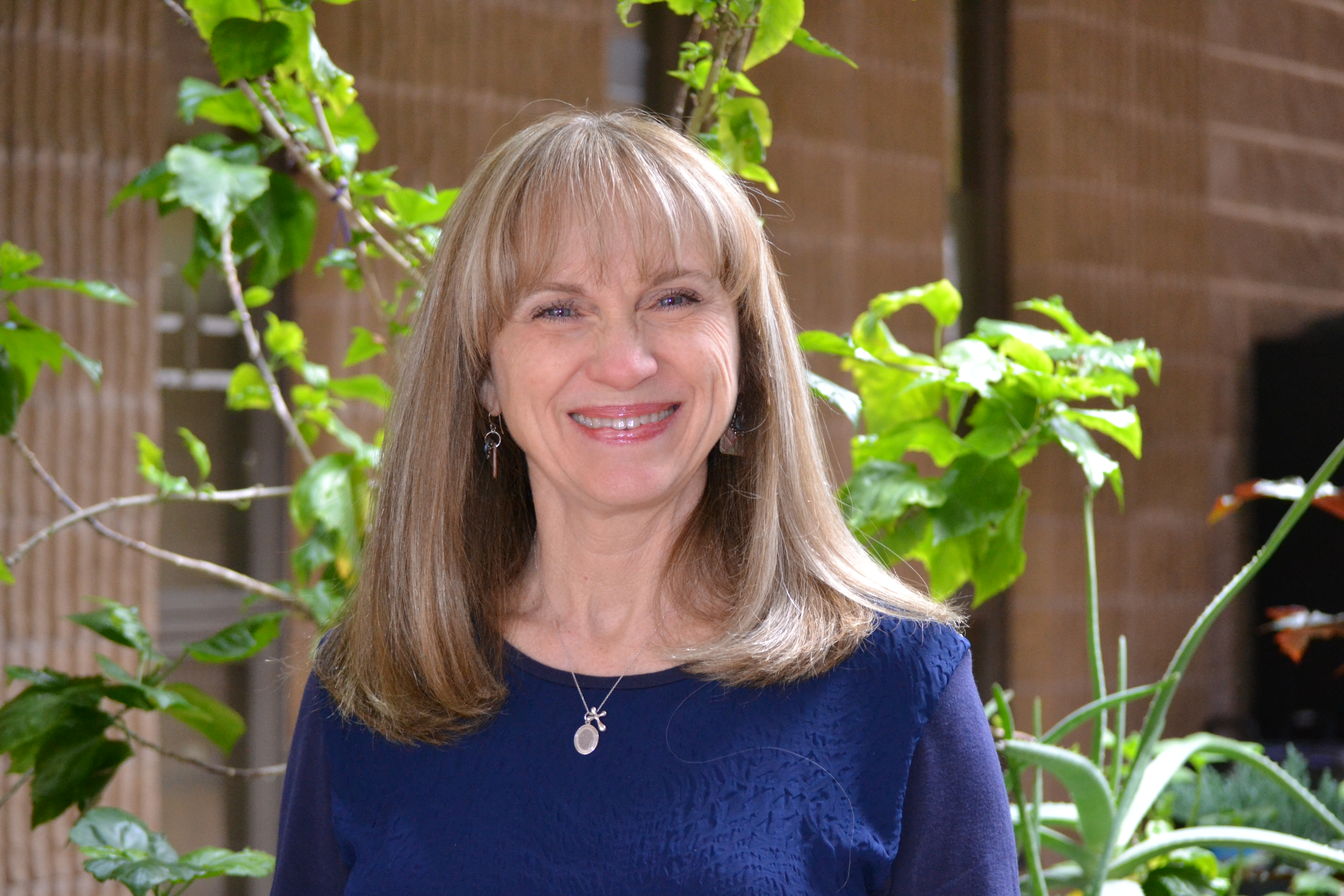 Jane Brown