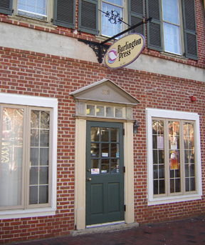 Locations & Hours
