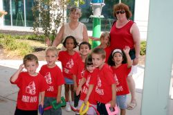 Private Preschool