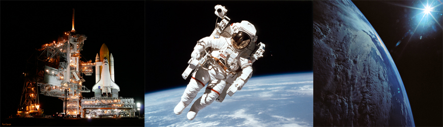 NASA Images Service