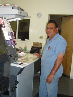 Indar Prasad