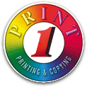 Print 1 Printing & Copying