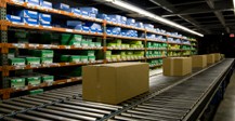 Fulfillment & Warehousing