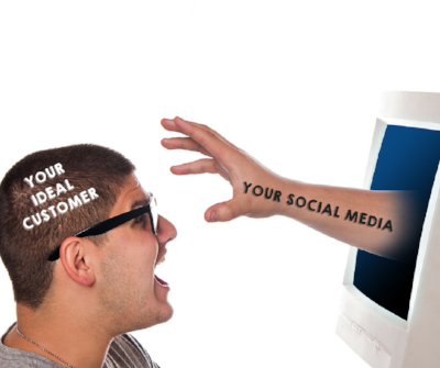 How to Connect With Your Target Audience Using Social Media