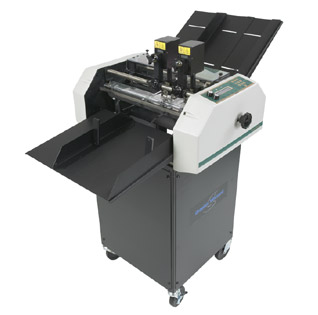 Graphic Whizard Numbering, Perf, &amp; Scoring Machine