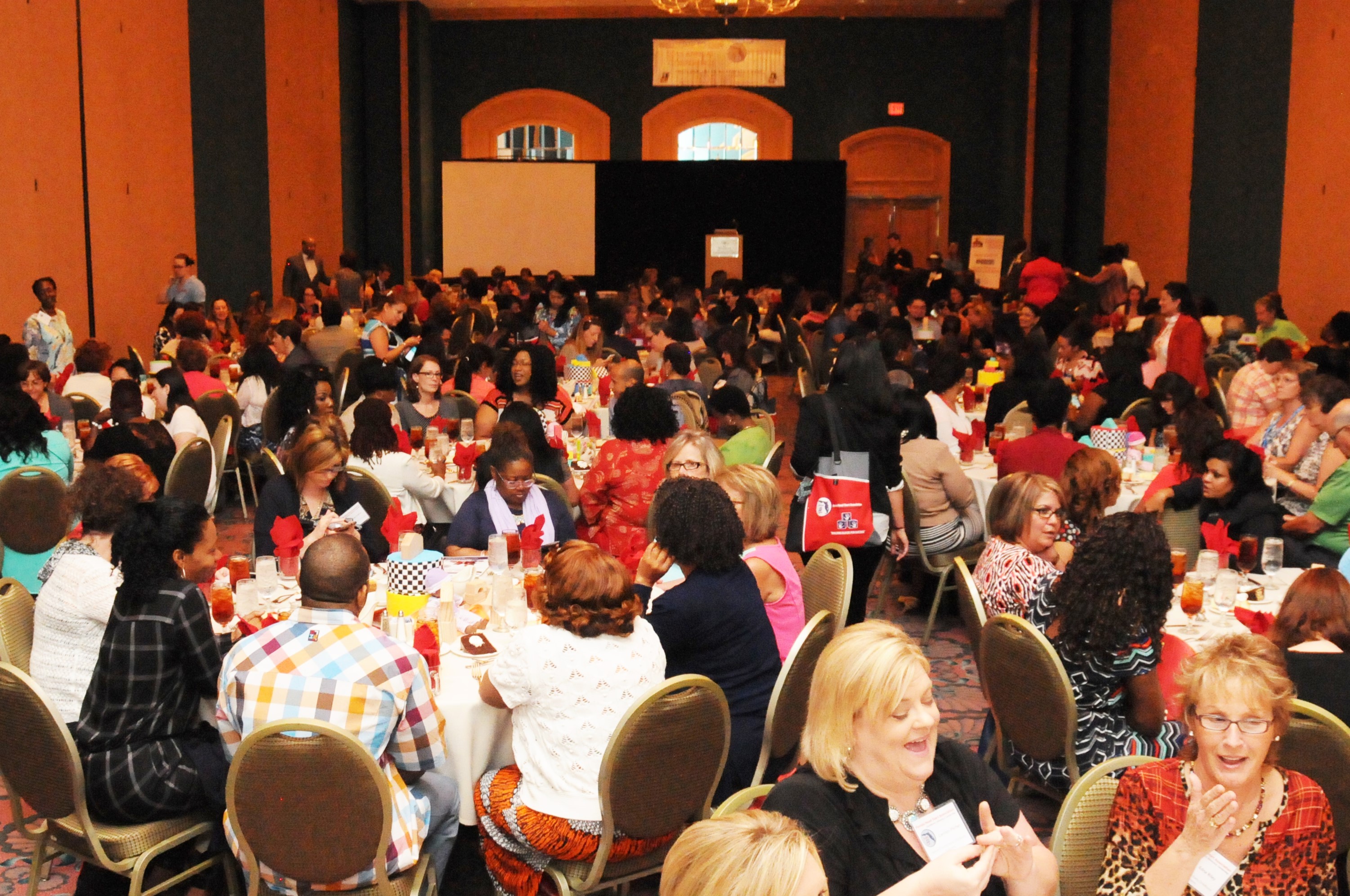 2016 Annual Conference