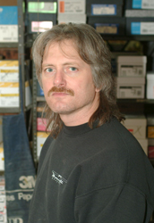 Tom  Muessig