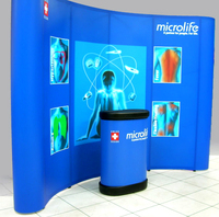 Expand Exhibit Display