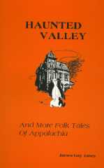 Haunted Valley and More Folk Tales