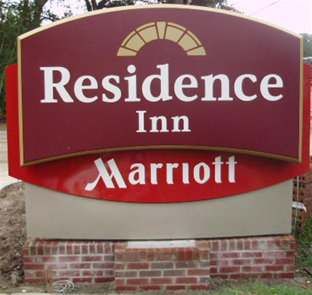 Residence Inn by Marriott - Fernandina Beach, FL