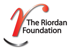 The Riordan Foundation