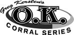 O.K. Corral Series