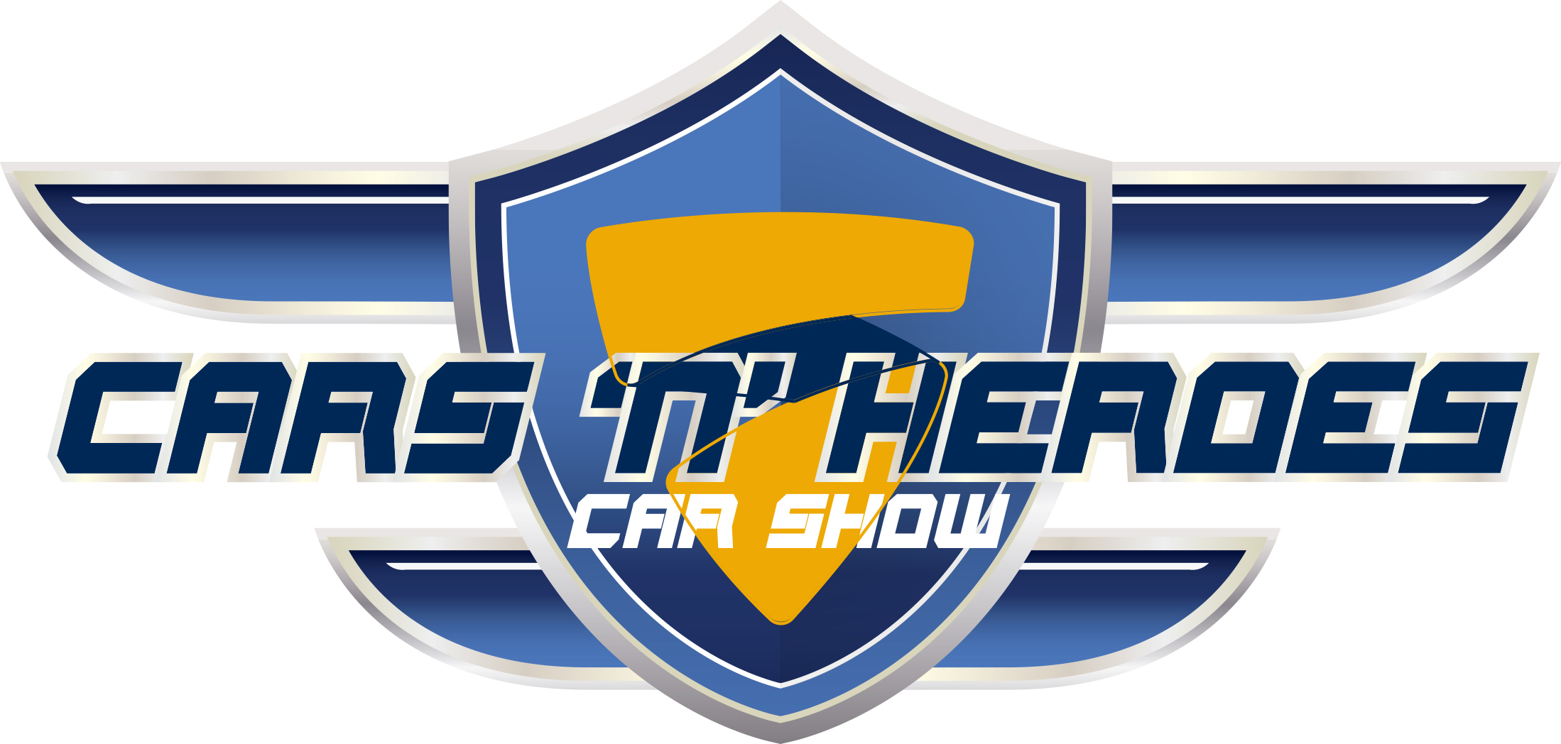 Cars 'n' Heroes Car Show Sponsorship