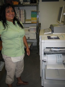 Check Printing